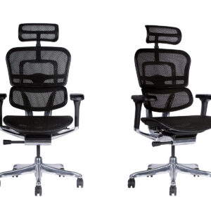 SILLA ERGOHUMAN ELITE MALLA