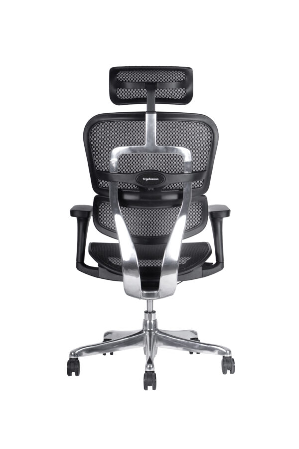 Ergohuman Fit Malla - Imagen 5